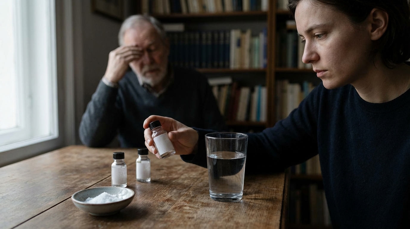 Citrate de bétaïne : dangers et effets sur la santé