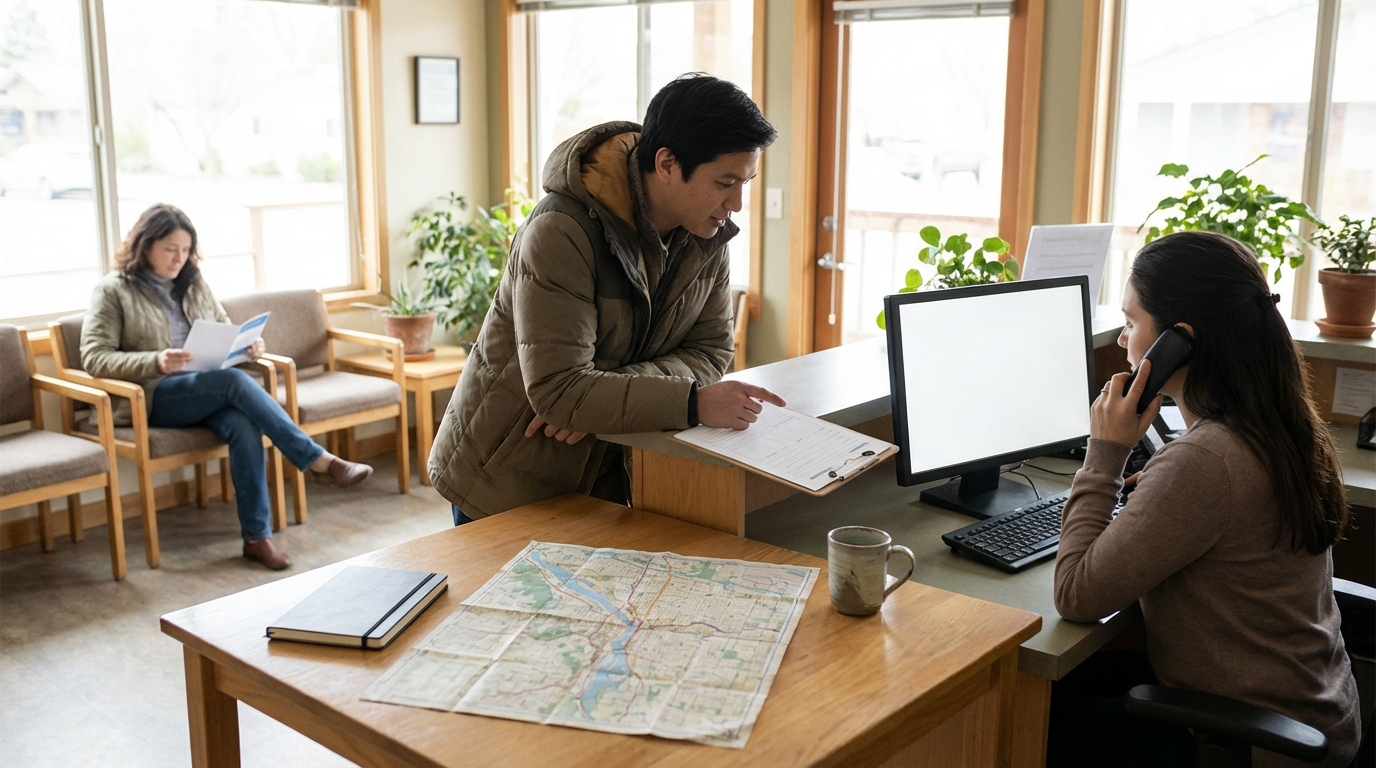 Comment trouver un médecin généraliste qui prend des nouveaux patients