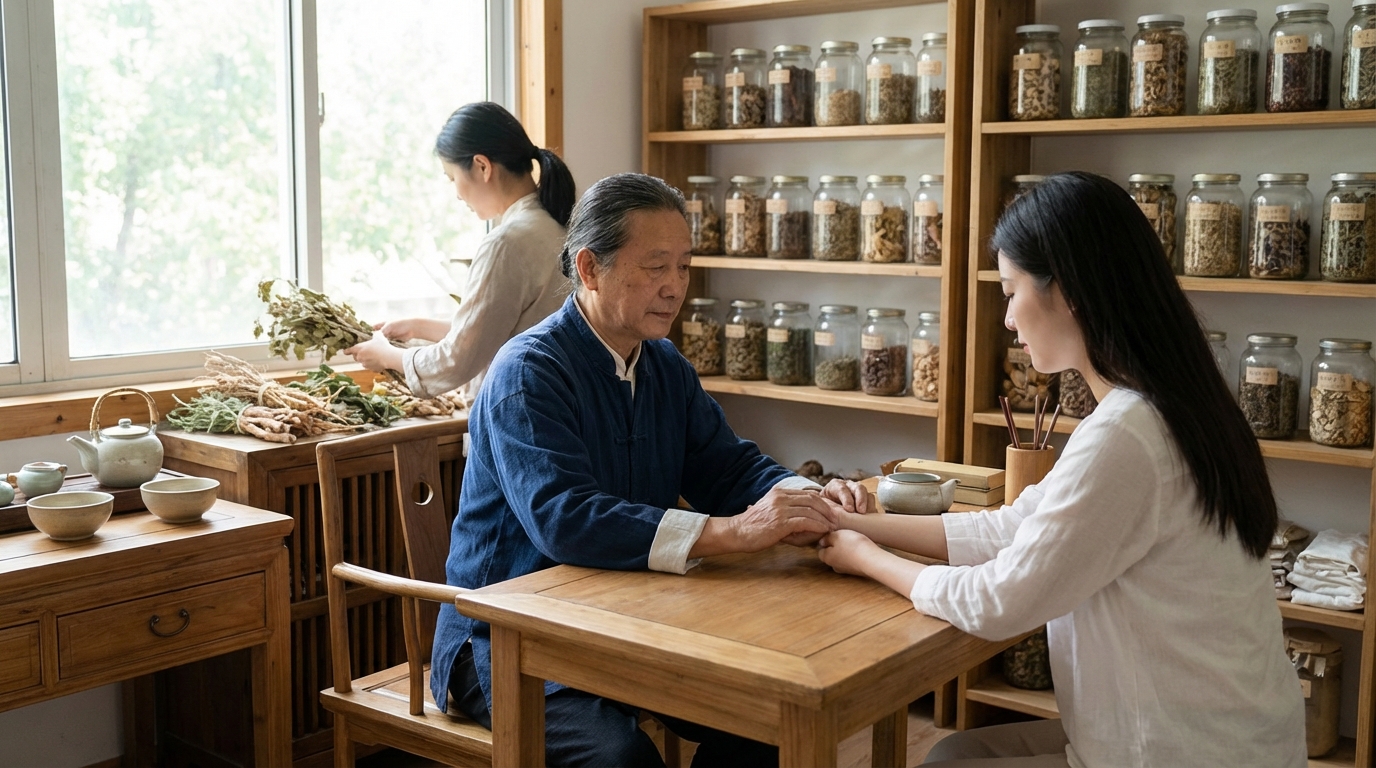 Comprendre la médecine chinoise pour une meilleure santé