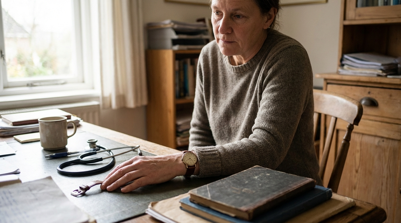 Cœur qui bat à 40 pulsations : que faire si c'est le cas ?