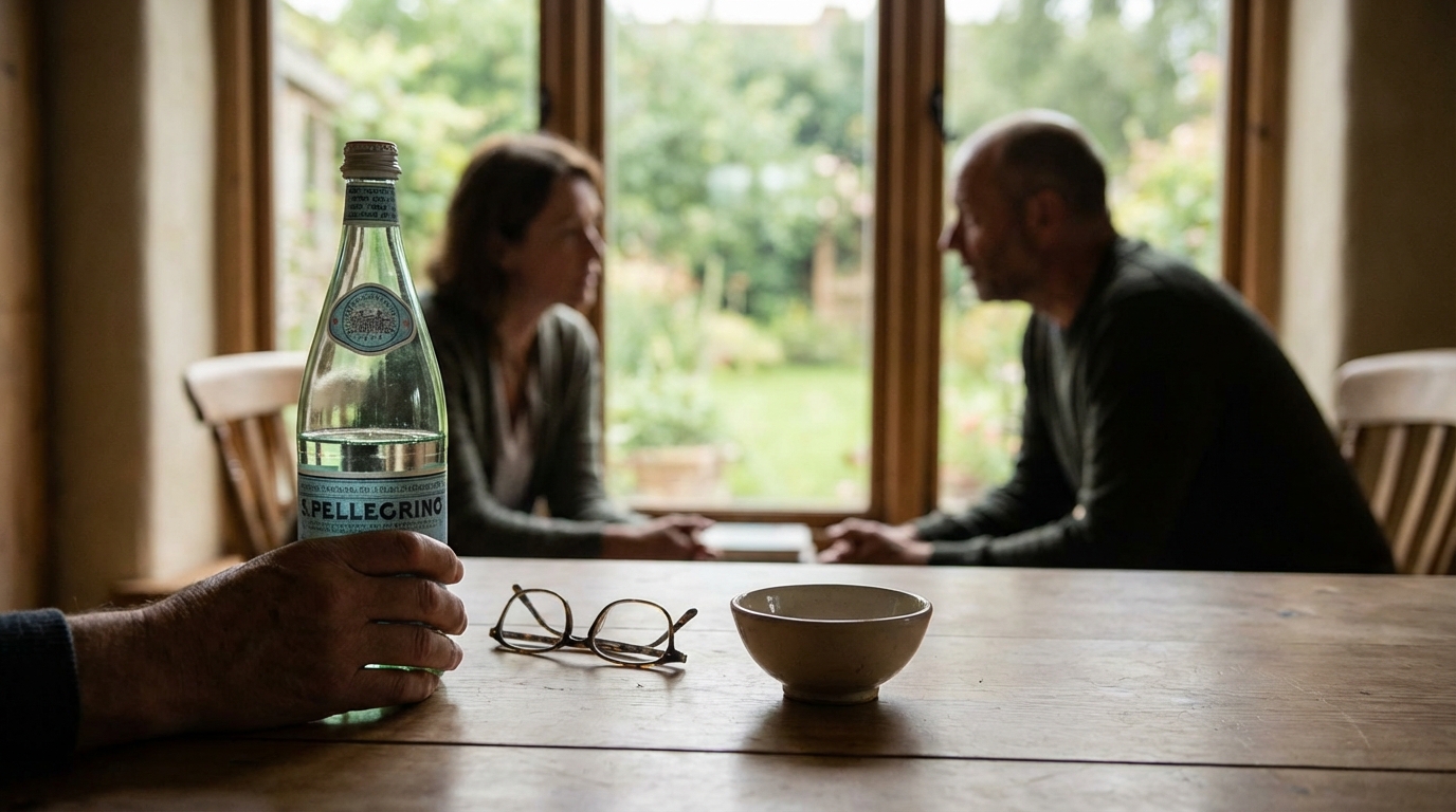 Eau vichy célestins : contre-indications à connaître