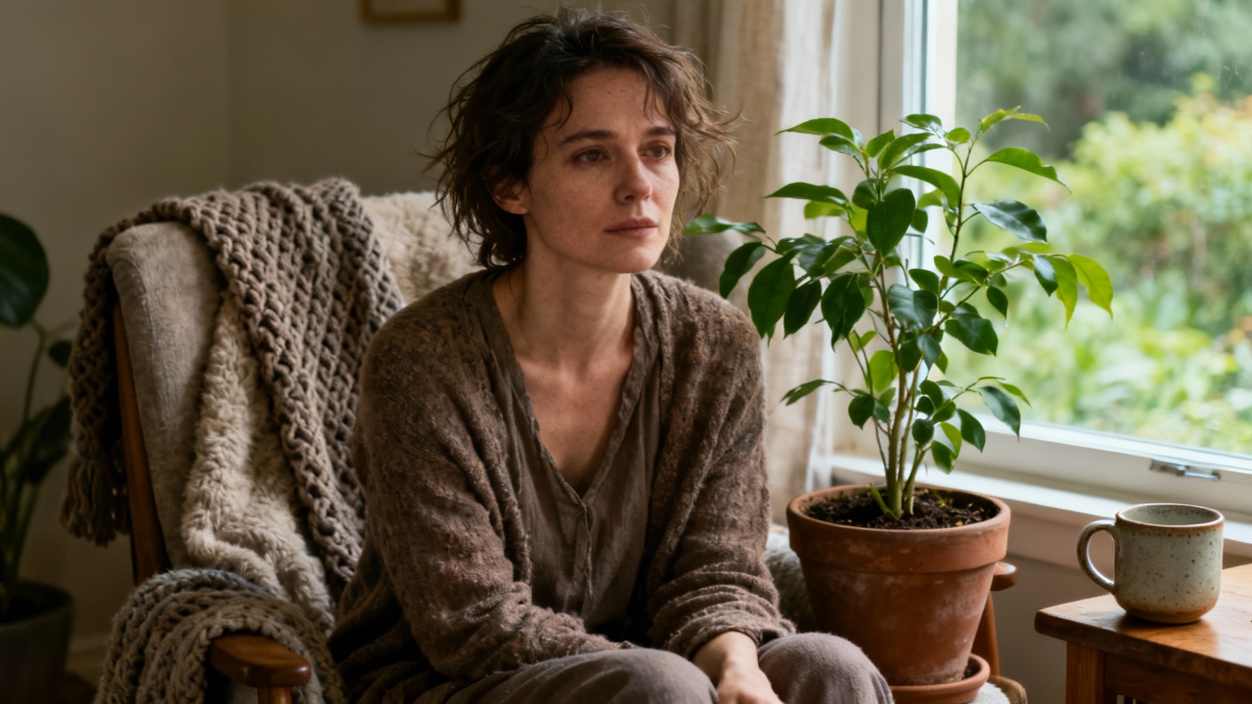 J'ai guéri du lupus : mon parcours vers la rémission