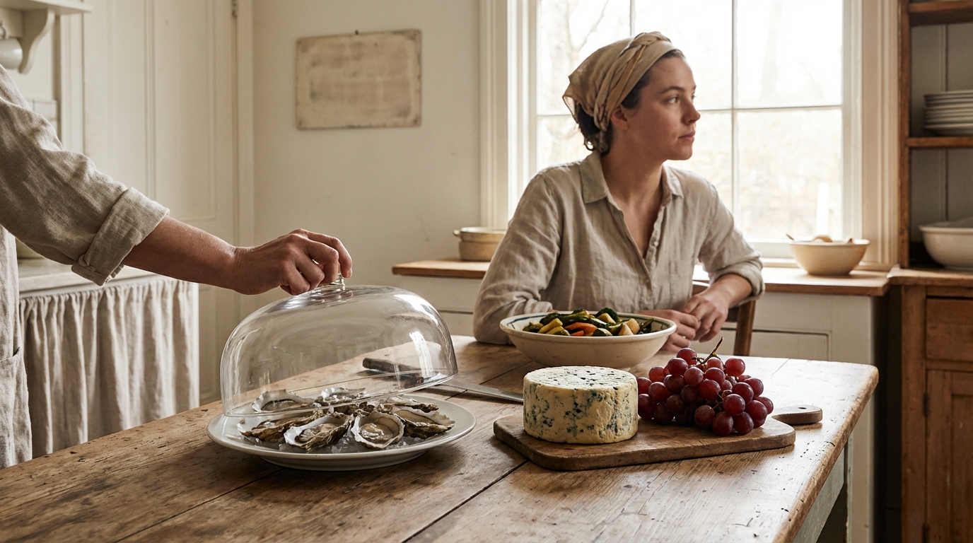 Les aliments interdits pendant la chimiothérapie à éviter