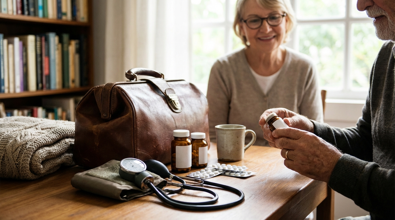 Les meilleurs médicaments pour la tension artérielle