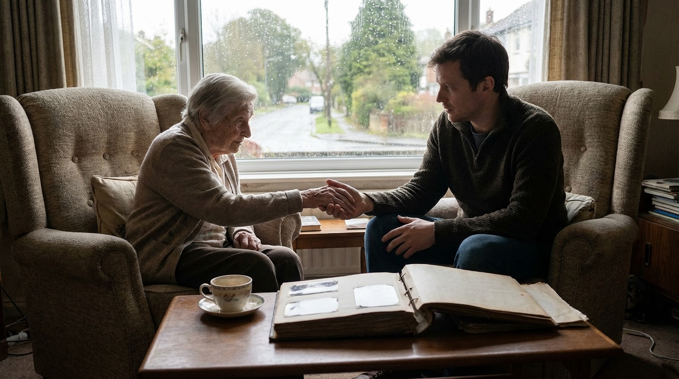 Les signes prémonitoires de la mort : que faut-il savoir ?