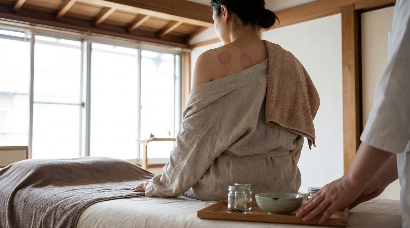 Massage tuina : effets secondaires à connaître