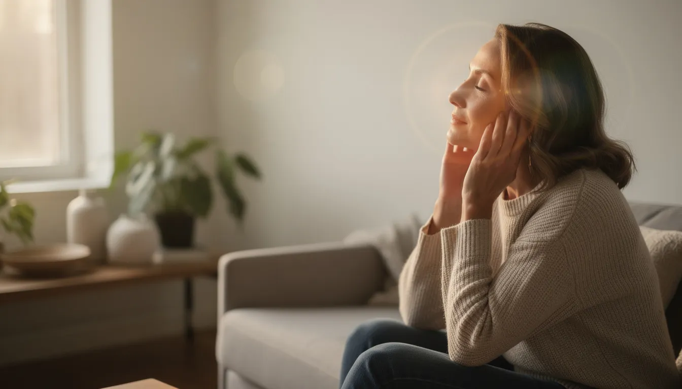 Acouphène symbolique : comprendre son message intérieur