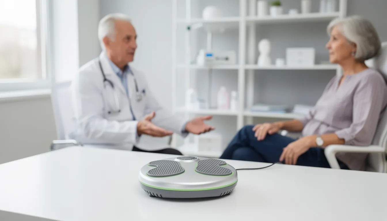 Avis médical sur revitive : notre analyse complète