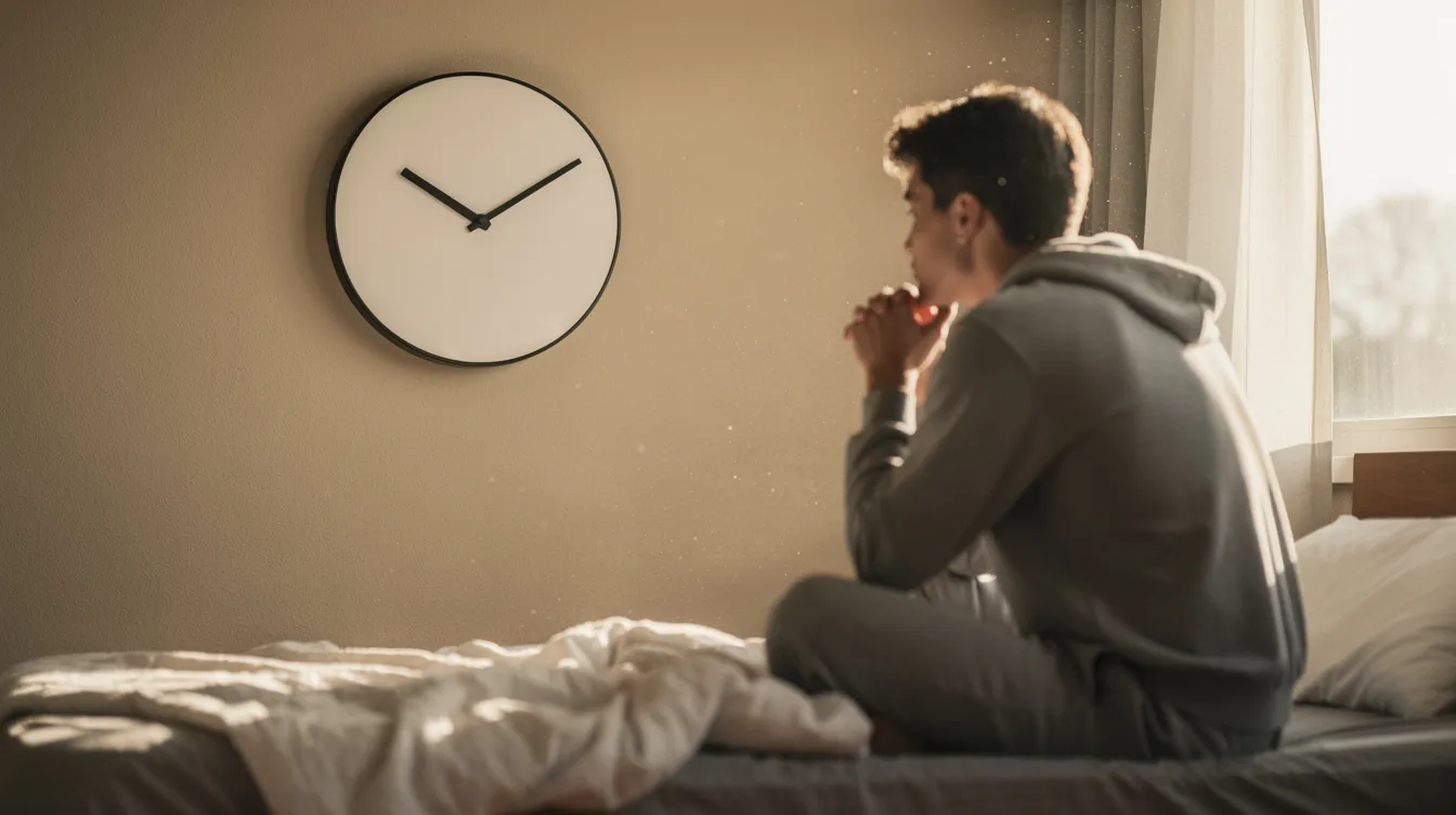 10h10 : signification et mystères de l'heure miroir