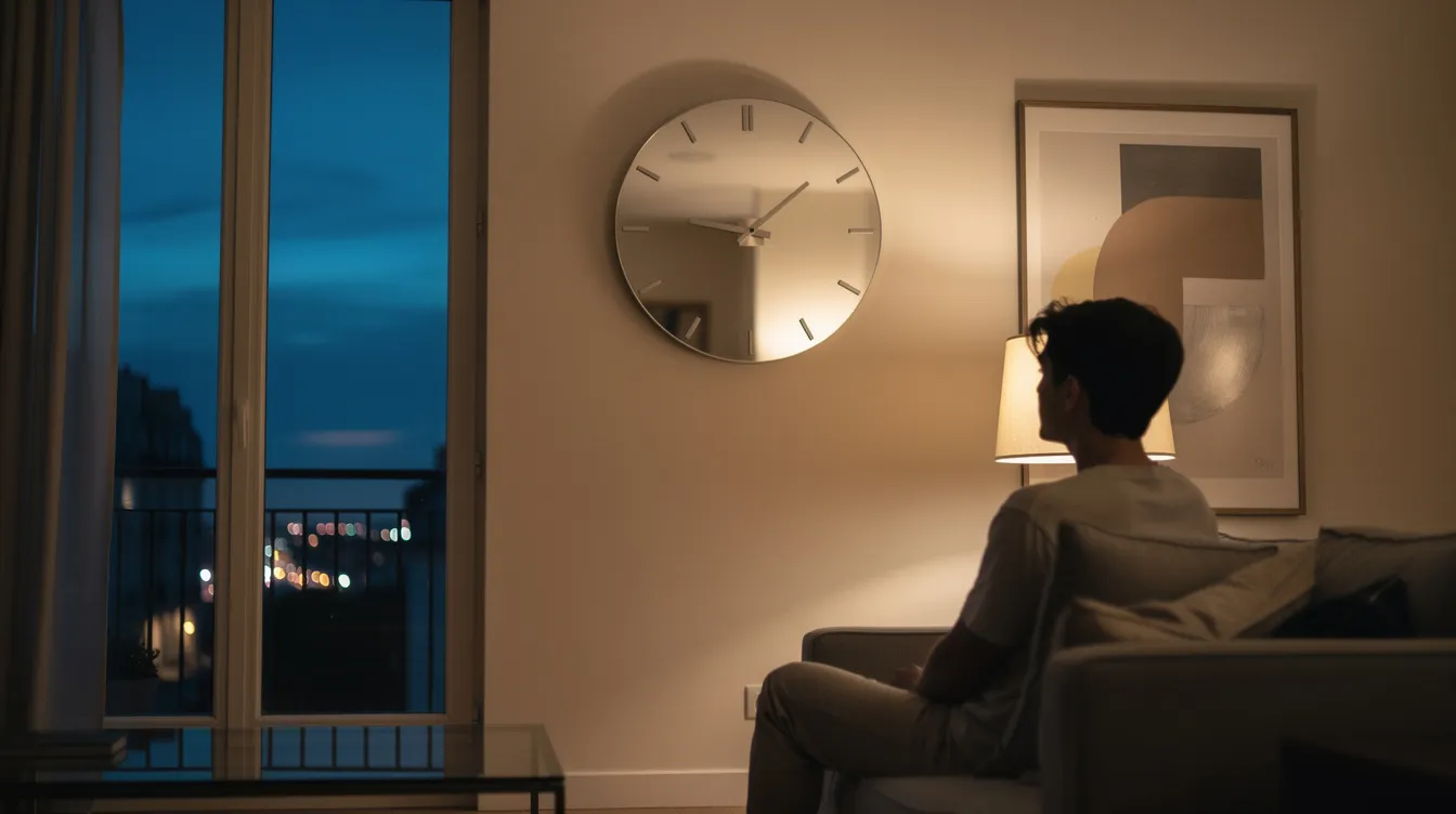 19h19 : signification et mystères de cette heure miroir