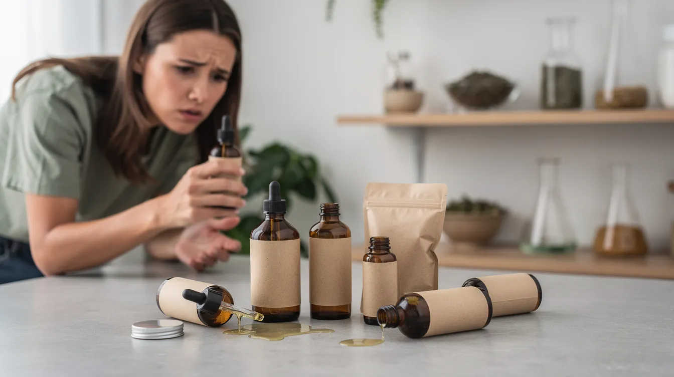 Aroma-zone scandale : tout ce qu'il faut savoir