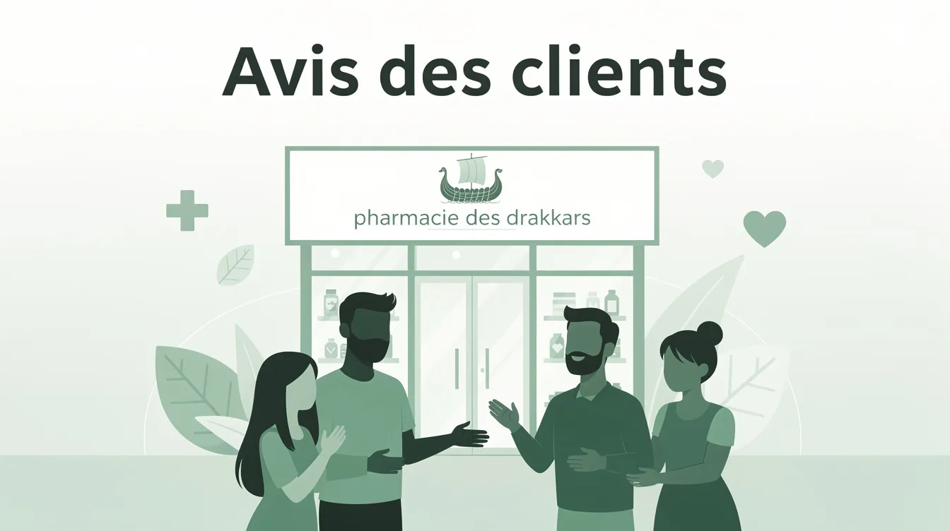 Avis des clients