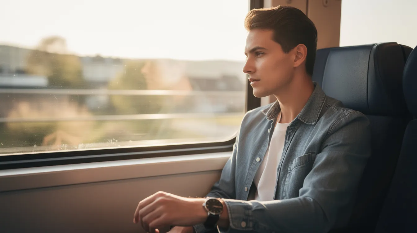 Découvrez la signification de 13h31 : un voyage captivant