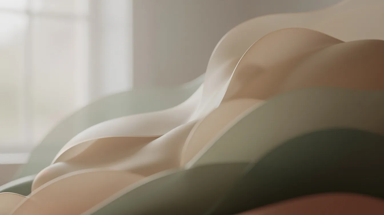 Découvrez le maillot de bain menstruel : confort et style