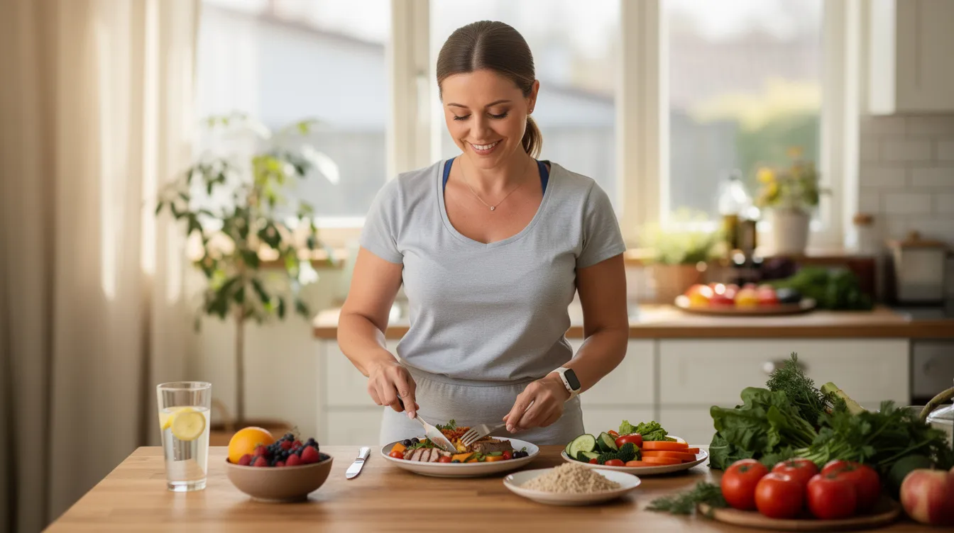 Découvrez le régime savoir maigrir pour une perte de poids réussie