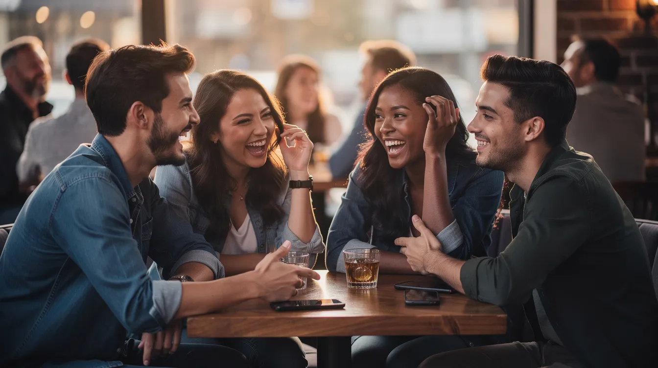 Nous lib : le guide ultime des rencontres sans filtre