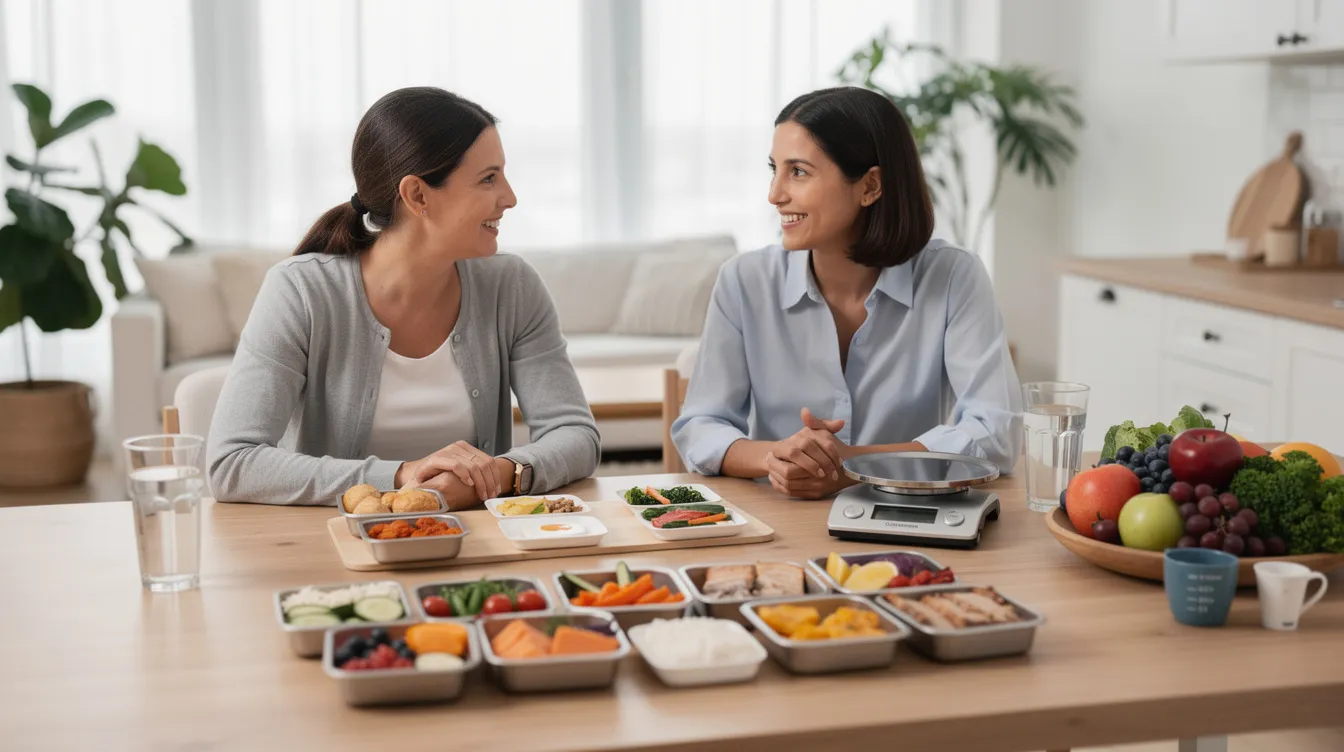 Tout savoir sur le programme comme j'aime