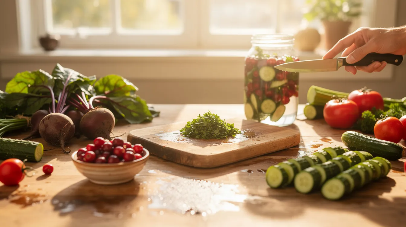 Comment intégrer ces aliments dans votre alimentation ?