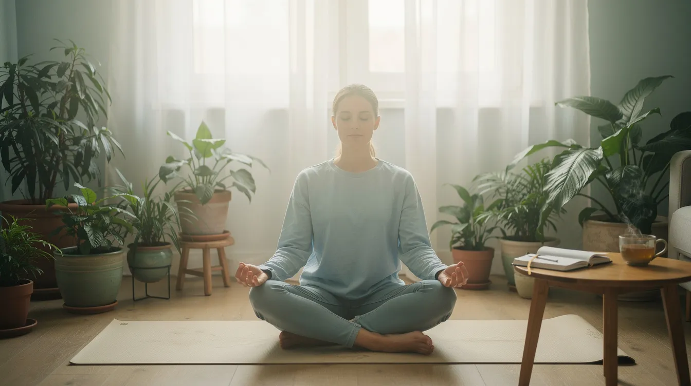 7 stratégies pour gérer le stress et les douleurs neuropathiques