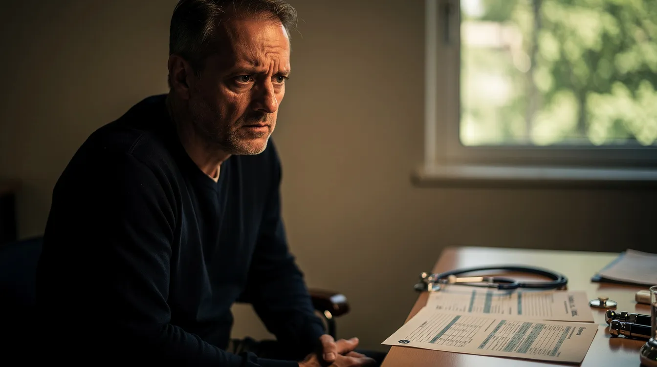 Comment diagnostiquer l'emphysème pulmonaire