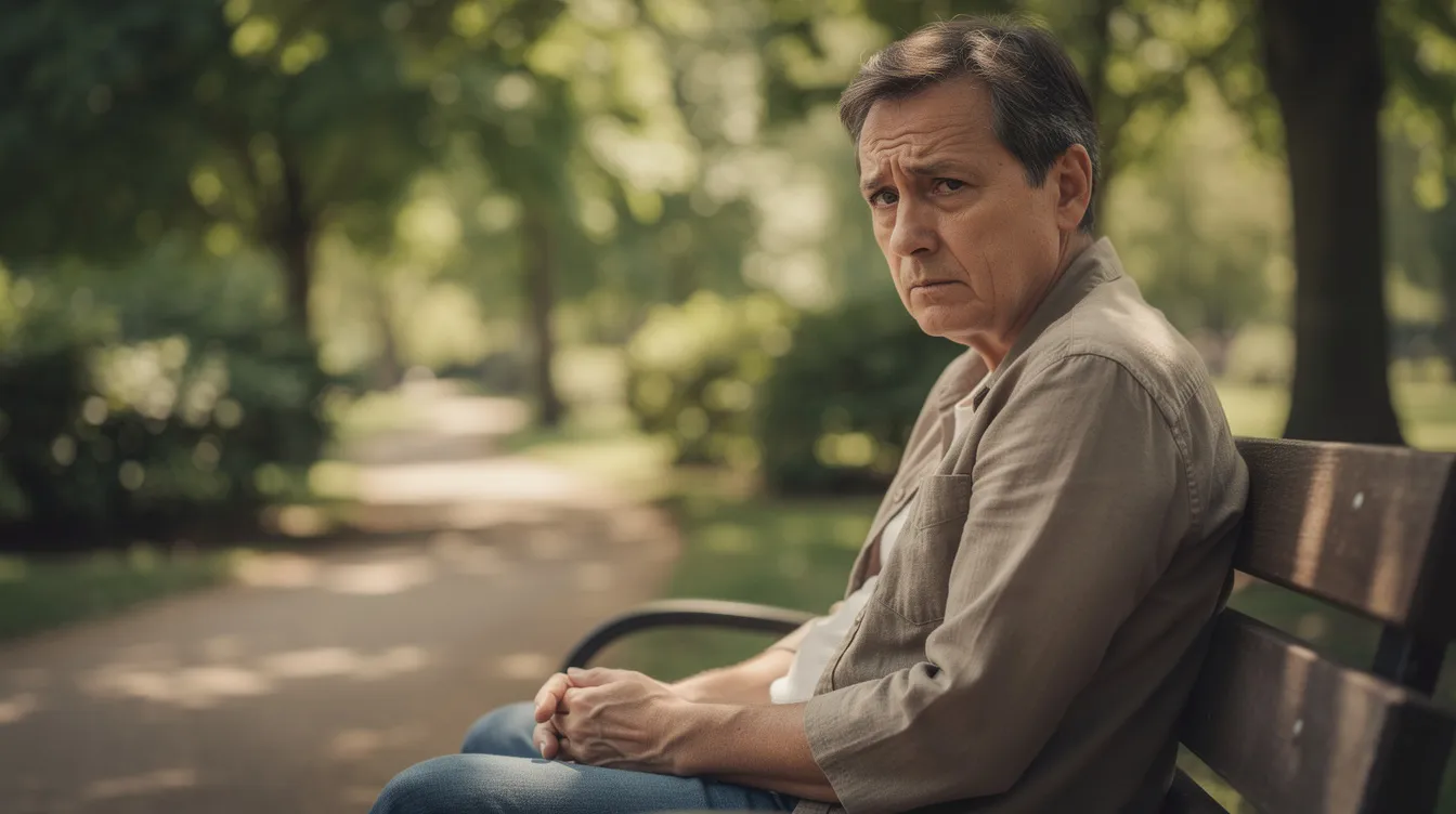 Emphysème pulmonaire : 7 symptômes à ne pas ignorer