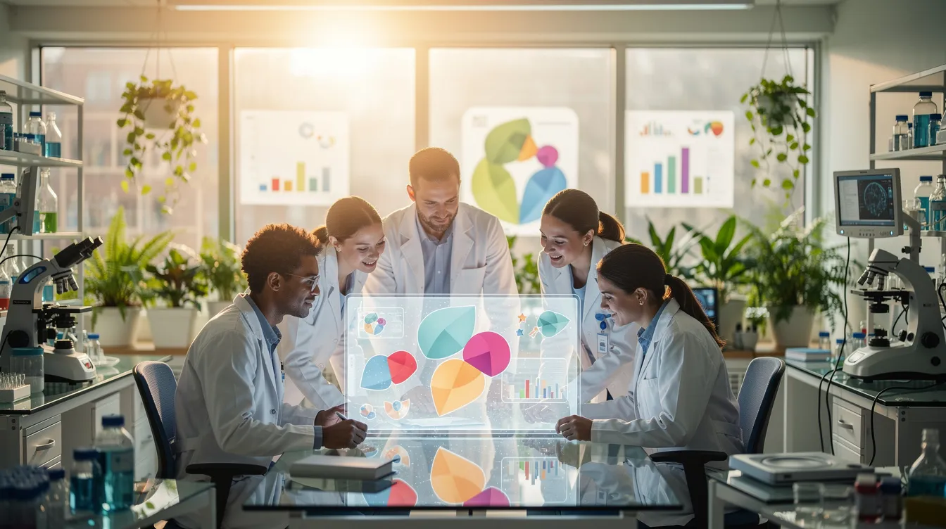 Nouveaux traitements et espoirs pour les patients