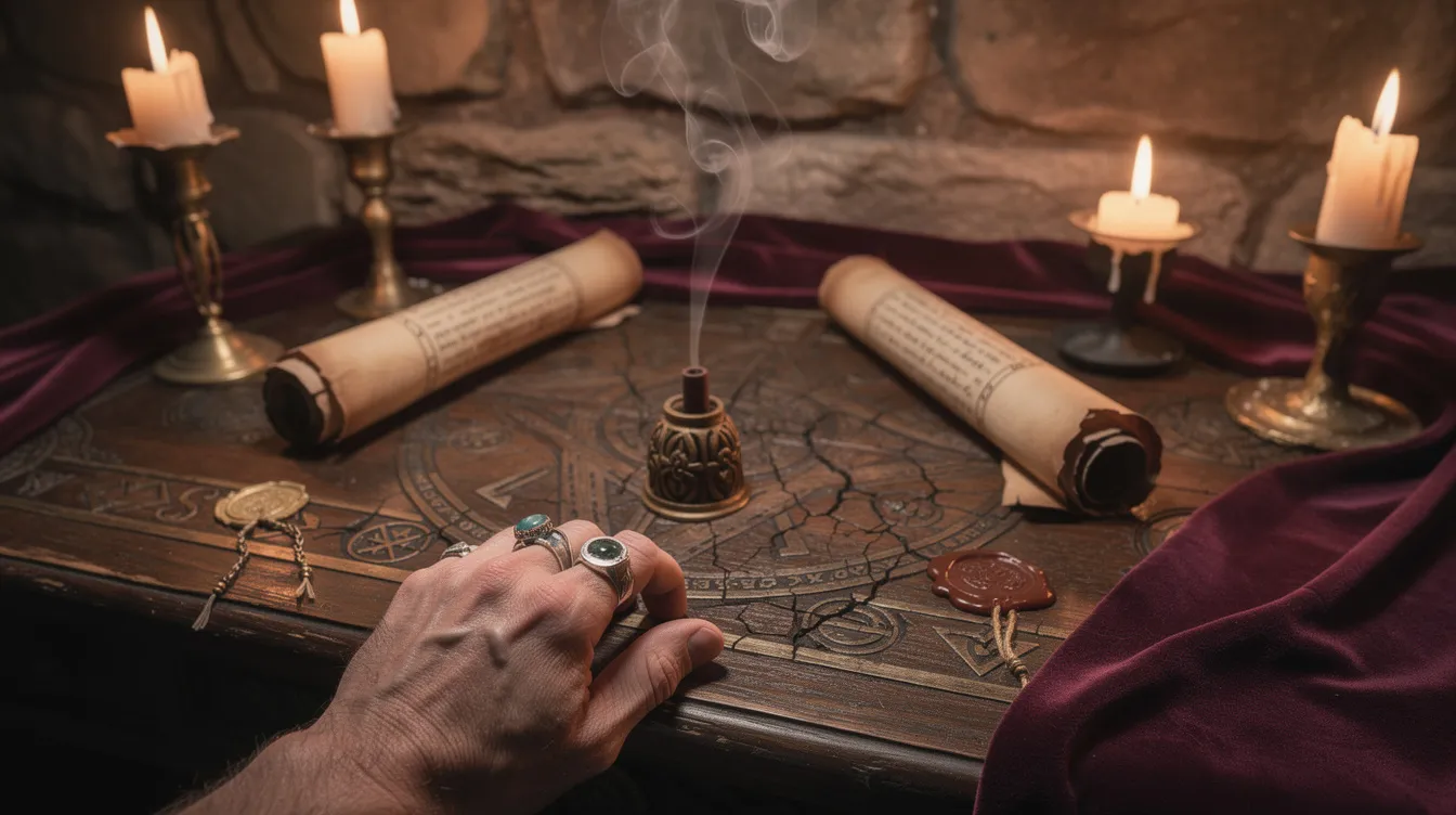 Croyances et superstitions autour de la main qui gratte