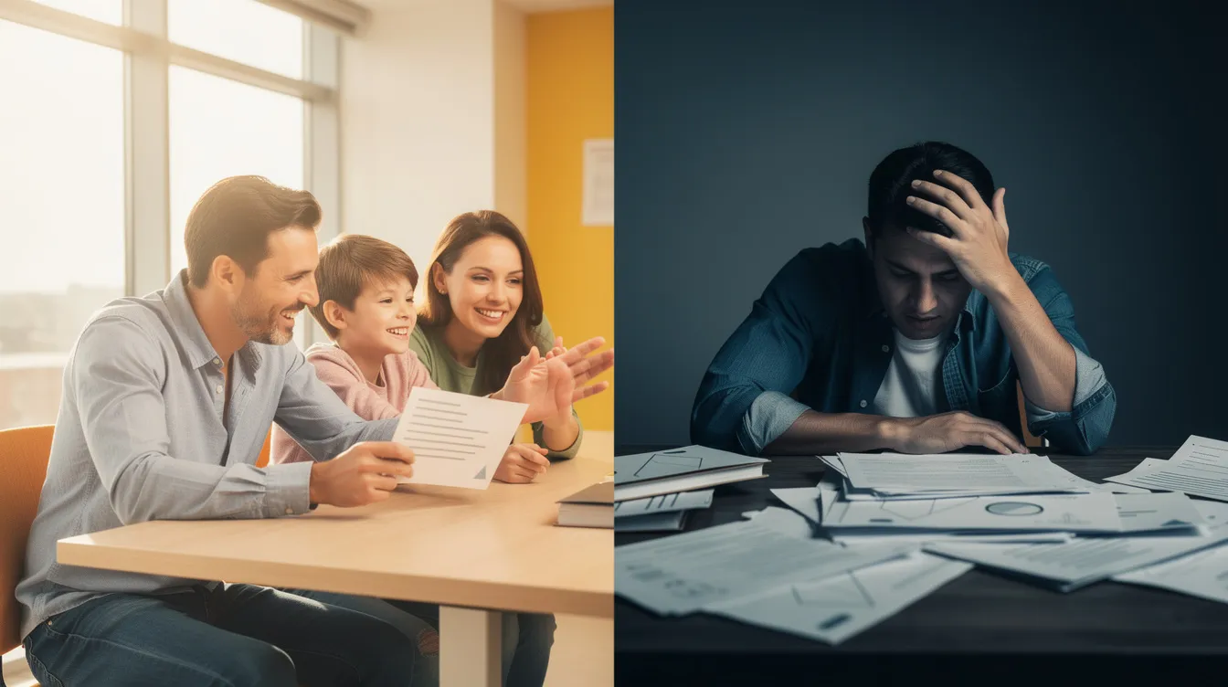 Les avantages et inconvénients des offres