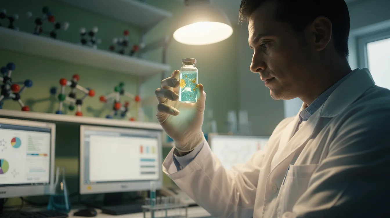 Nouveaux médicaments contre l'arthrose : les avancées prometteuses de 2026