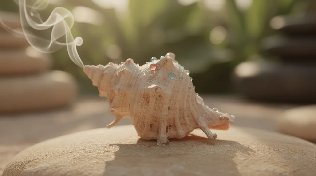 Piercing conch : 7 bienfaits insoupçonnés pour le bien-être