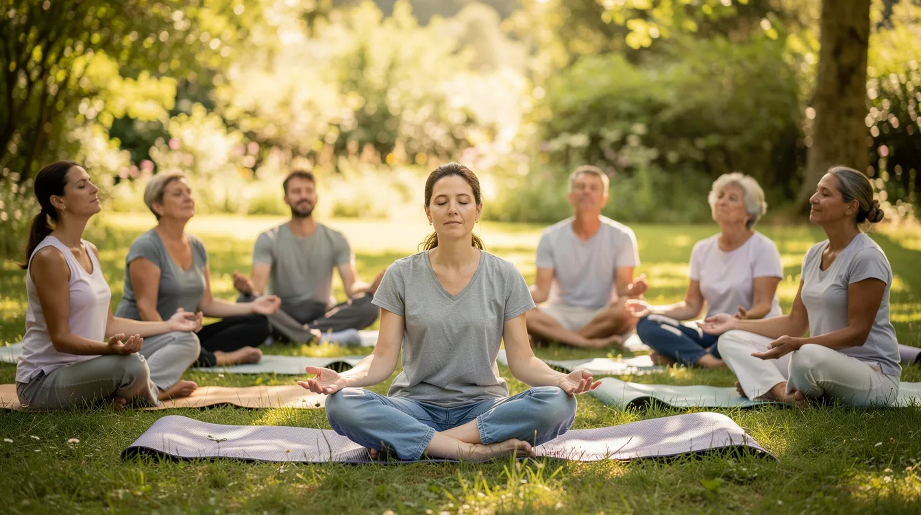 Que soigne la sophrologie ? découvrez ses bienfaits surprenants 1 Que soigne la sophrologie ?