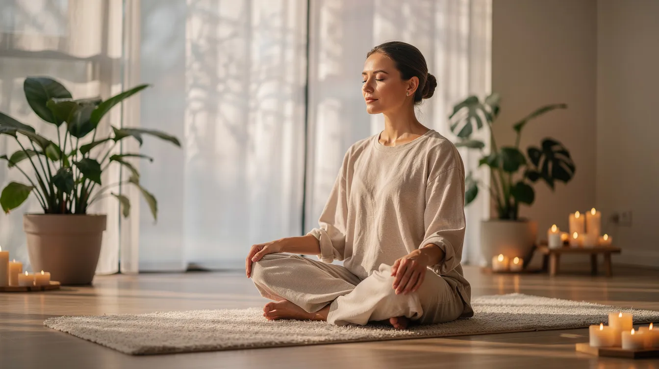 Que soigne la sophrologie ? découvrez ses bienfaits surprenants