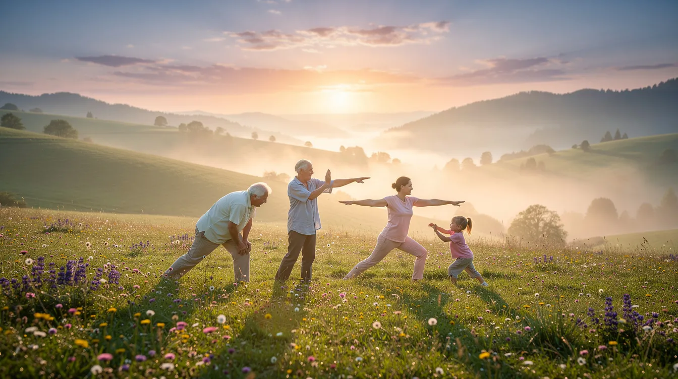 Espérance de vie et facteurs influents