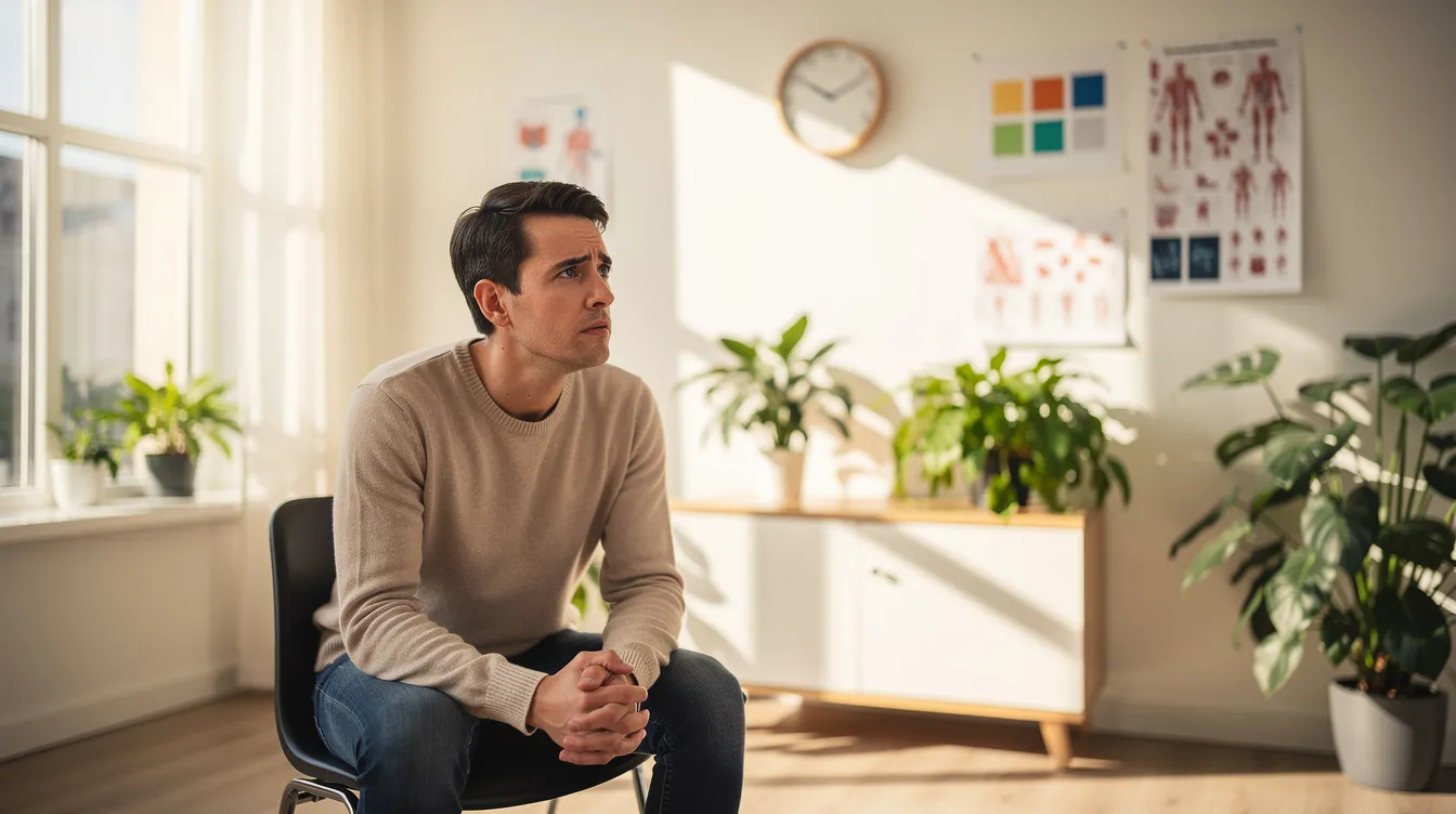 Stase stercorale colique : 7 signes alarmants à ne pas ignorer 1 Quand consulter un professionnel de santé ?