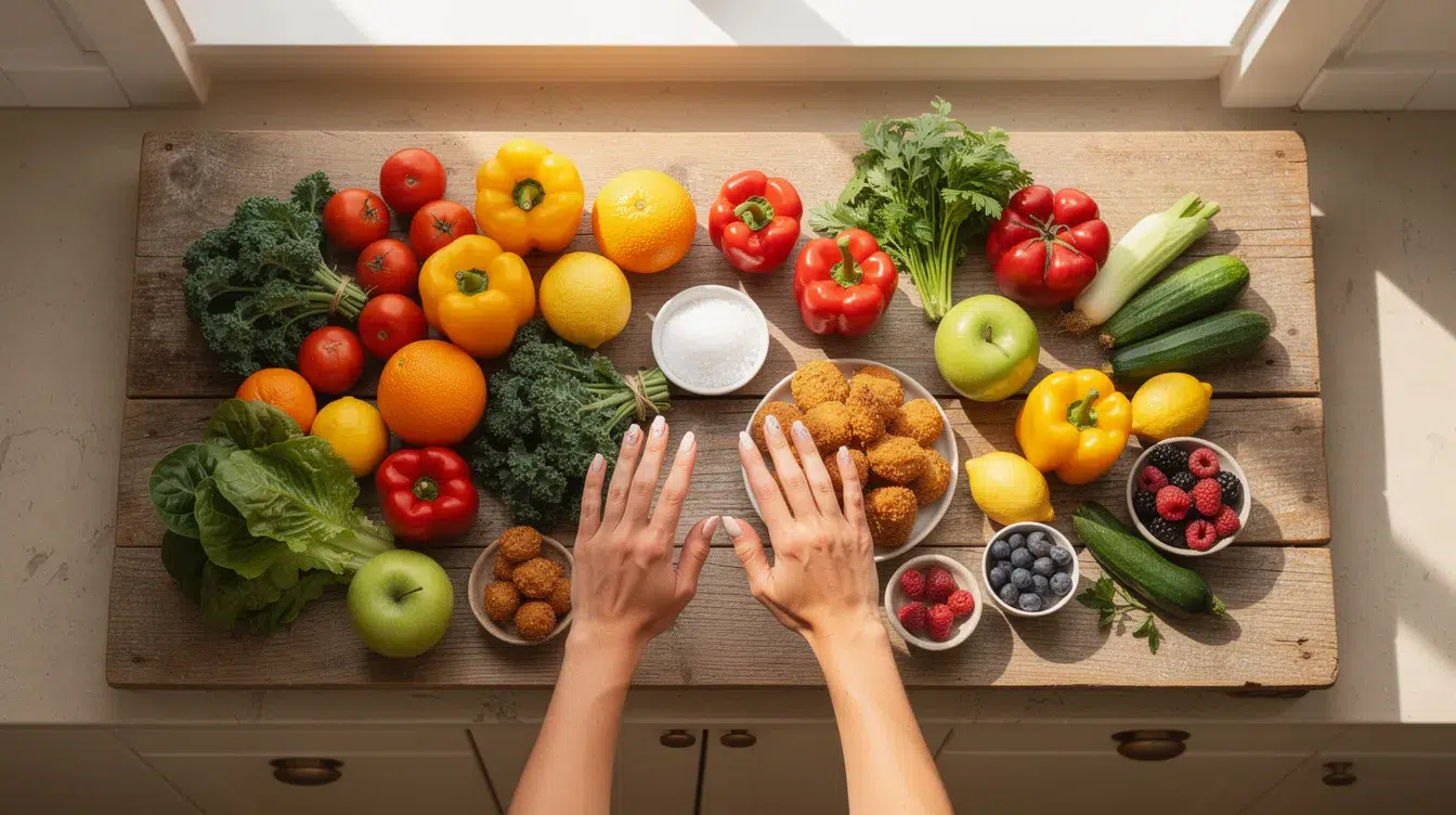 Vitiligo : les aliments à éviter pour mieux gérer la dépigmentation