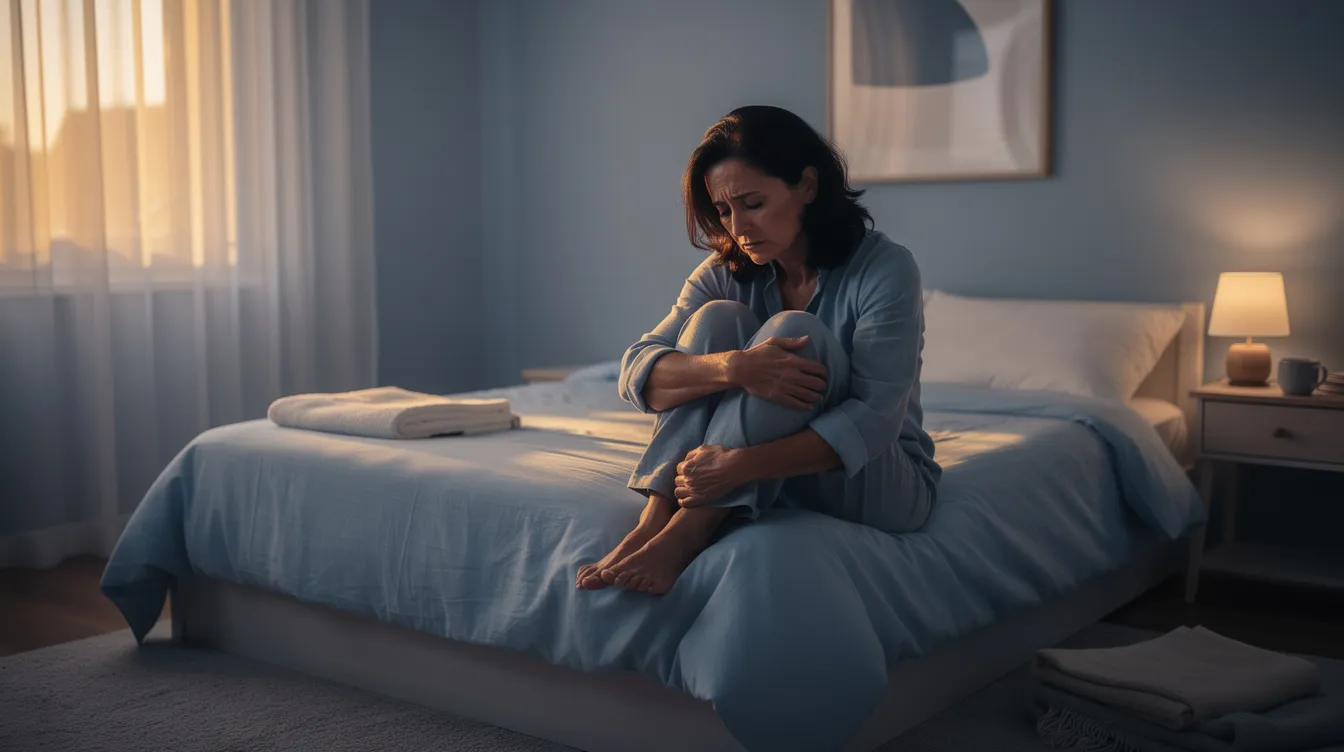 Fibromyalgie stade 4 : comprendre et gérer la douleur chronique