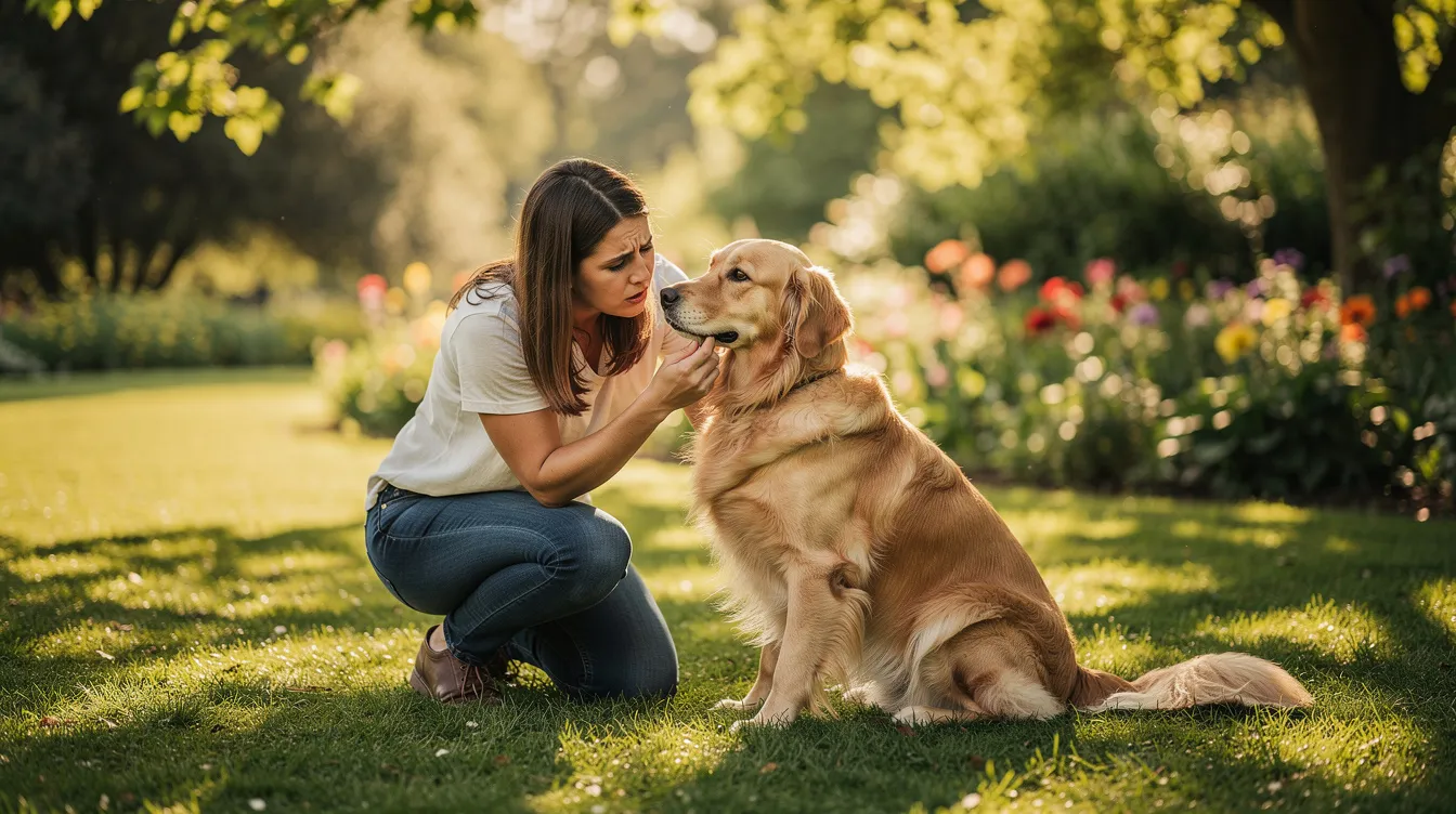 Maladies des yeux chez le chien : 7 signes d'alerte à ne pas ignorer