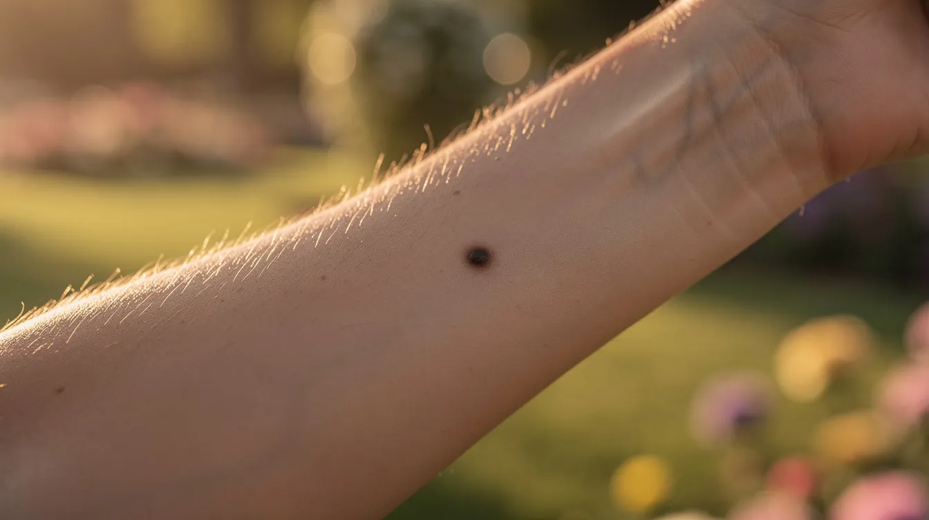 Mélanome foudroyant : 7 signes à ne pas ignorer