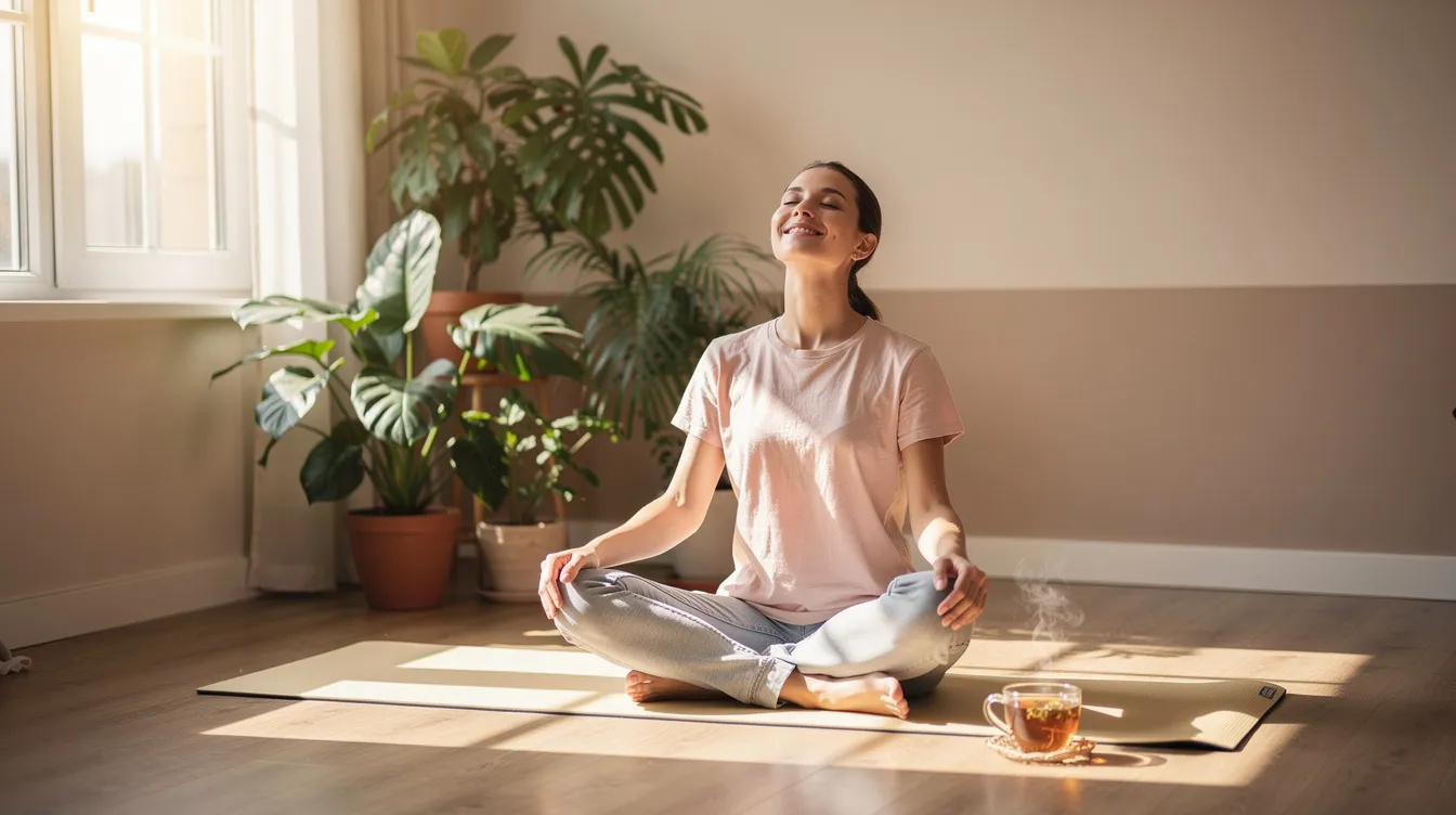 7 solutions pour éliminer le mucus coincé