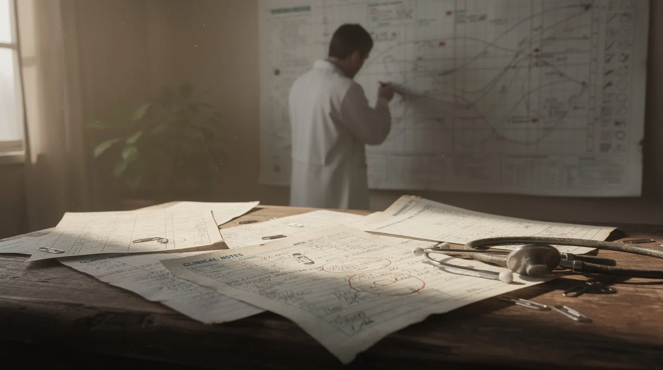 Rente maladie professionnelle : tout savoir sur le tableau 57