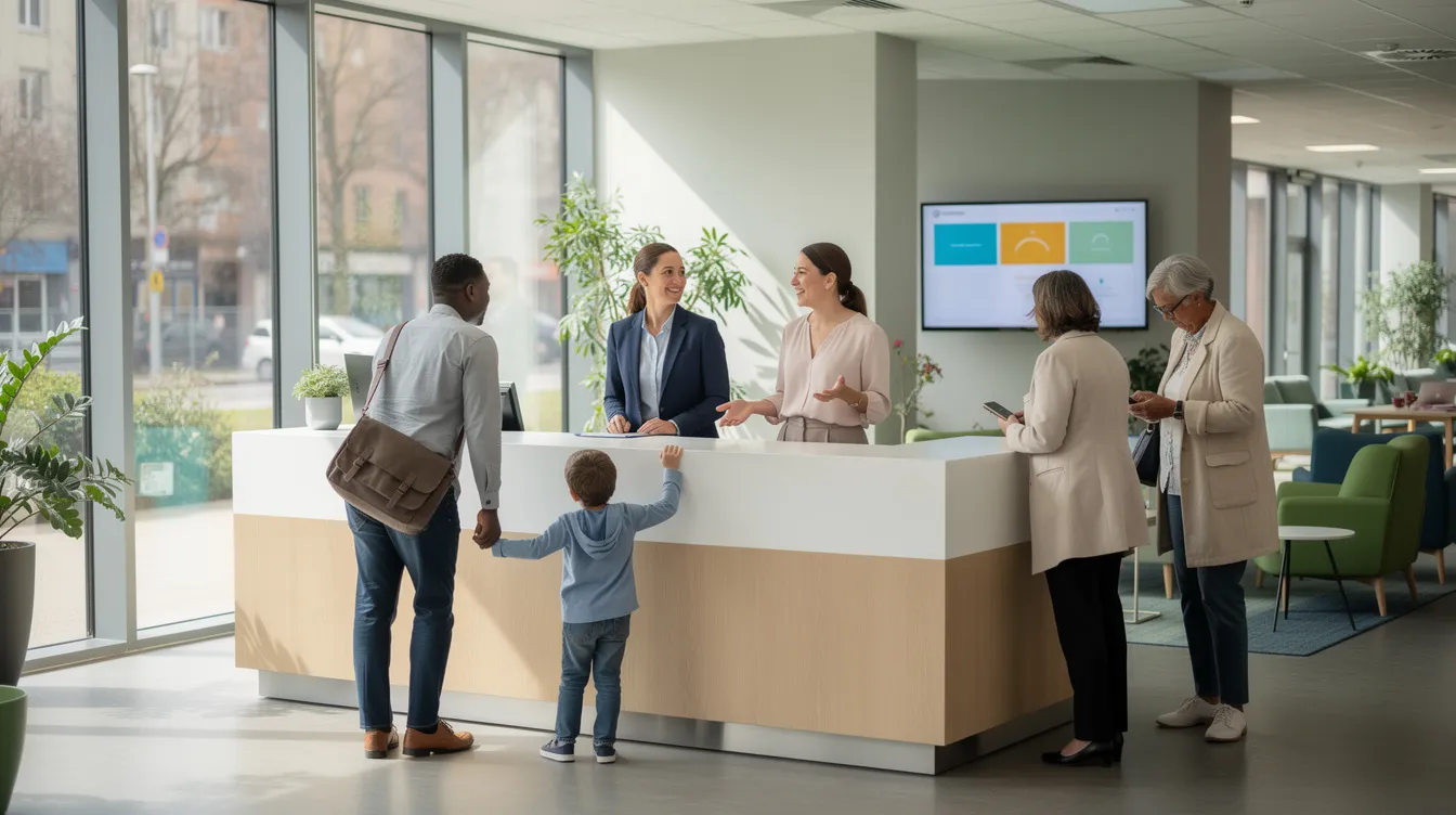 Sécurité sociale à grigny : services et contacts essentiels 1 Comment contacter la CPAM de Grigny