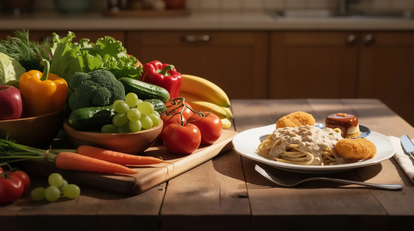 Aliments interdits pour polyarthrite : 7 erreurs à éviter
