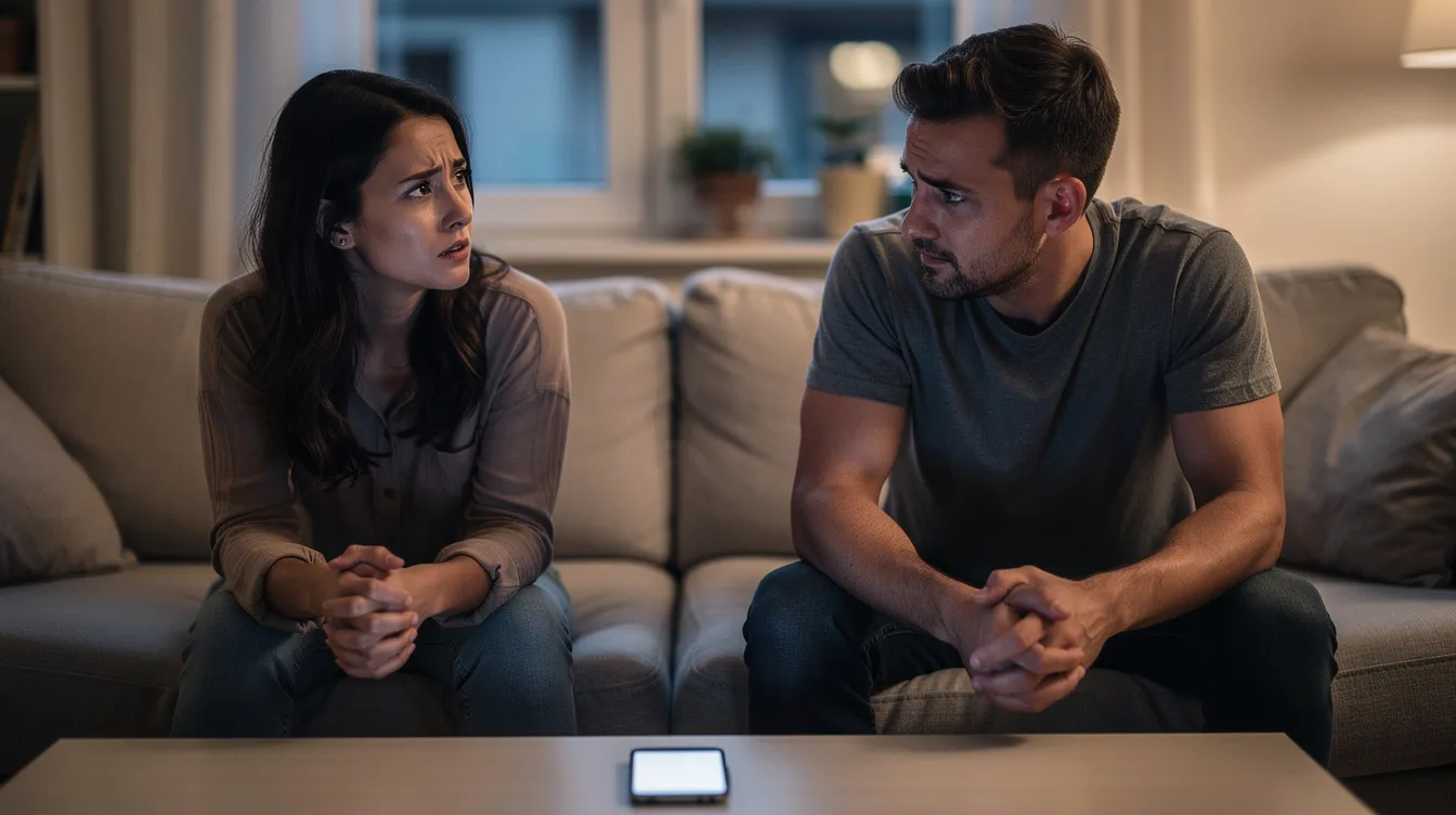 Comprendre l'infidélité dans le couple : causes et solutions