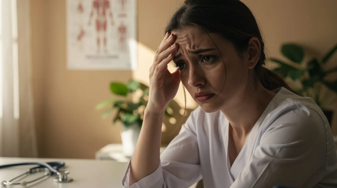Douleur d'estomac, vertiges et fatigue : 7 causes à connaître 1 Quand consulter un médecin ?
