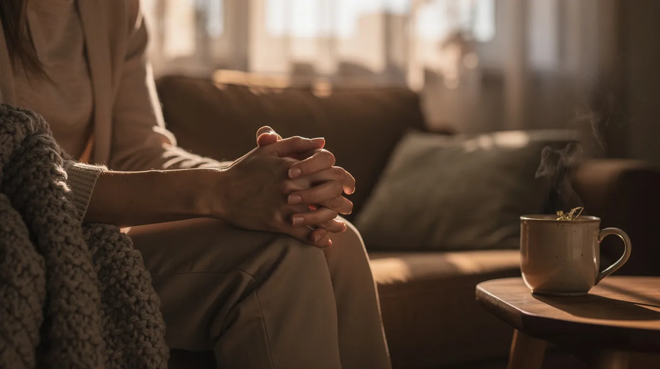 Douleurs des mains et pieds en cas de fibromyalgie : comprendre et soulager