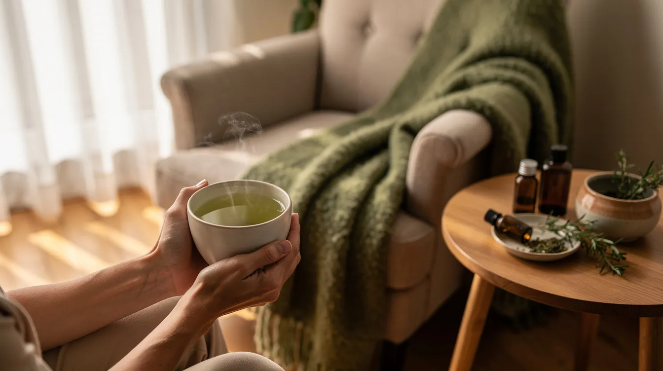 Solutions pour soulager les douleurs des mains et pieds