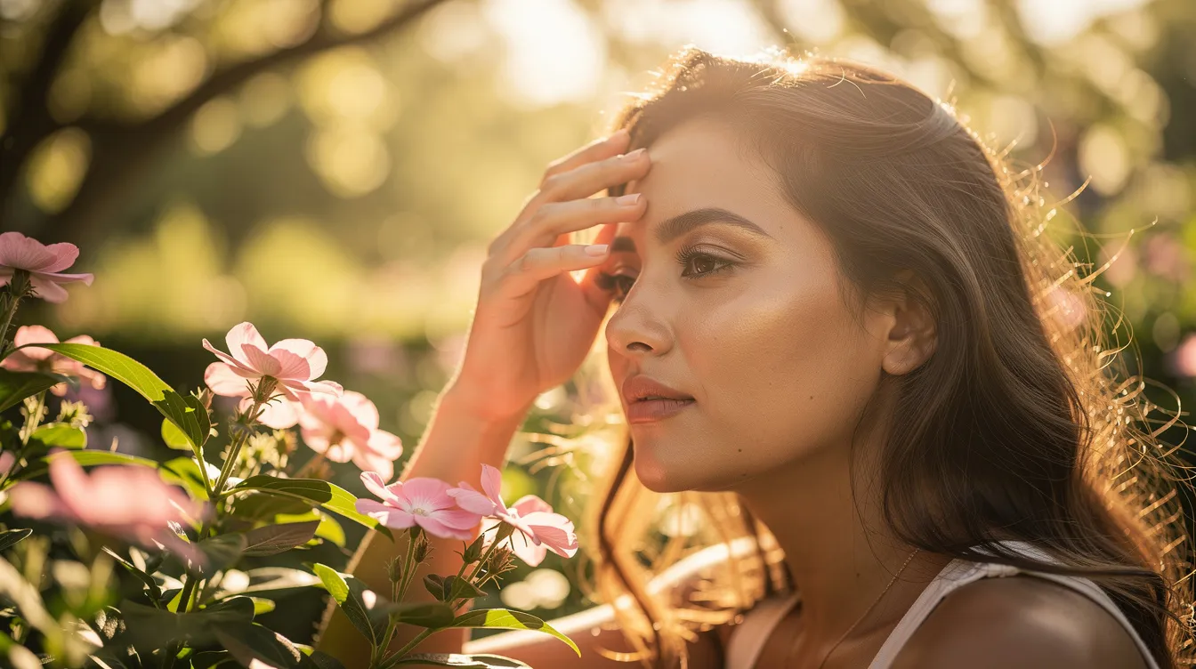 Gougerot et soleil : 7 symptômes à surveiller