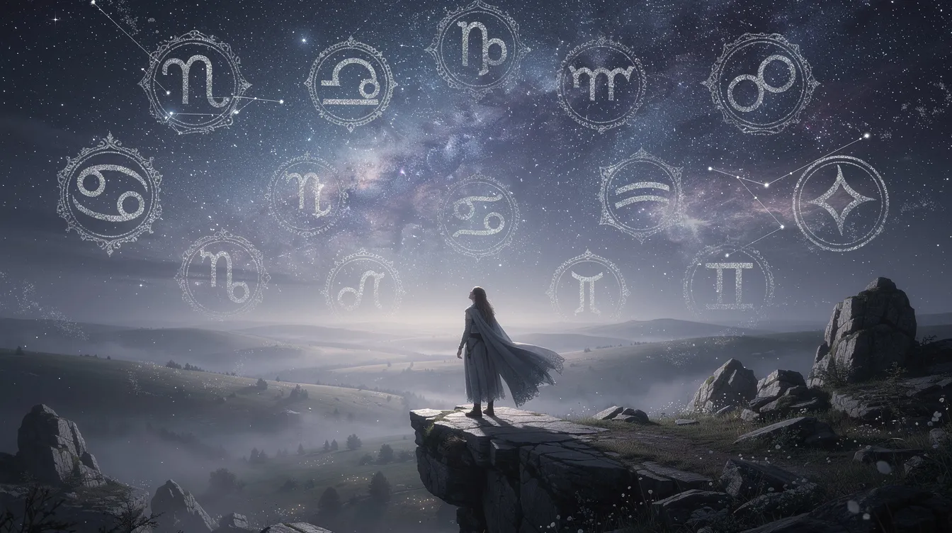 Pire signe astrologique : découvrez le vrai classement en 2026