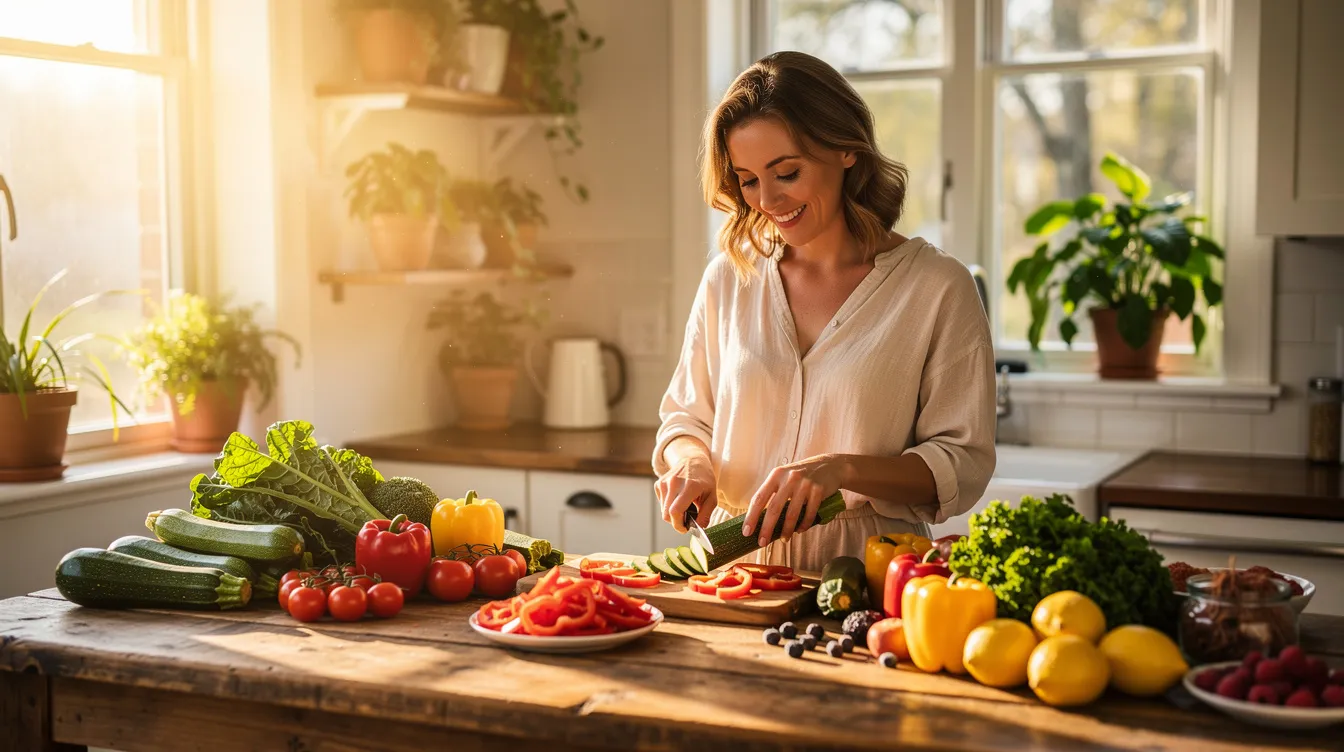 Régime FODMAP : une solution possible