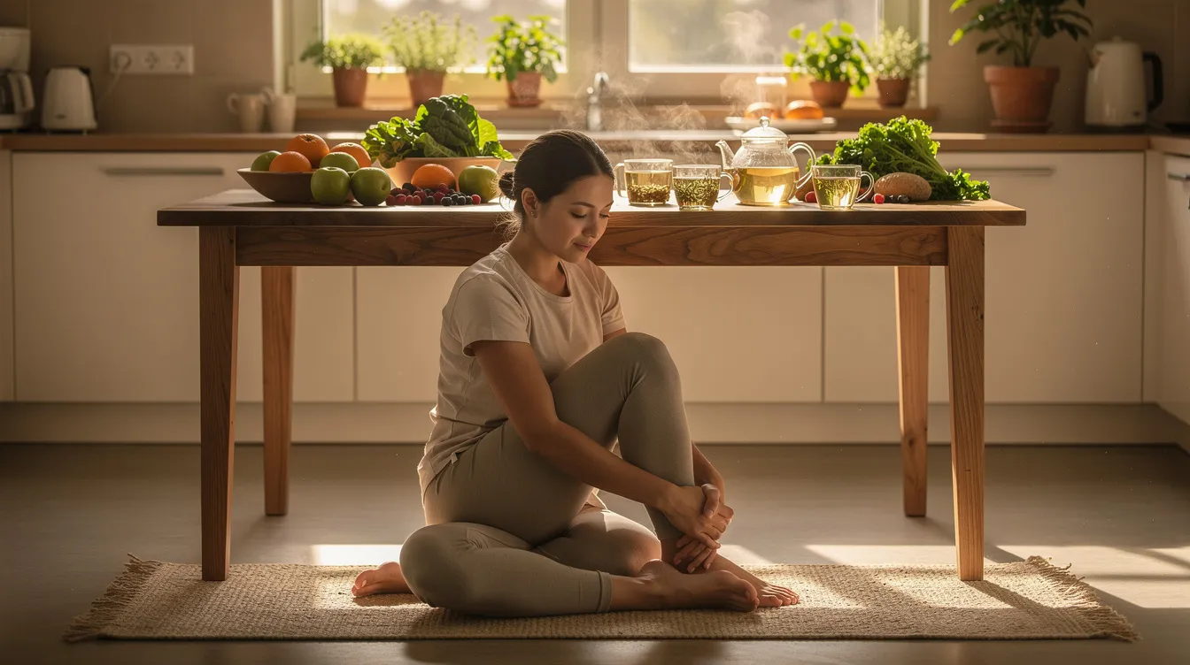 Problèmes intestinaux et fatigue : 5 solutions pour améliorer votre bien-être